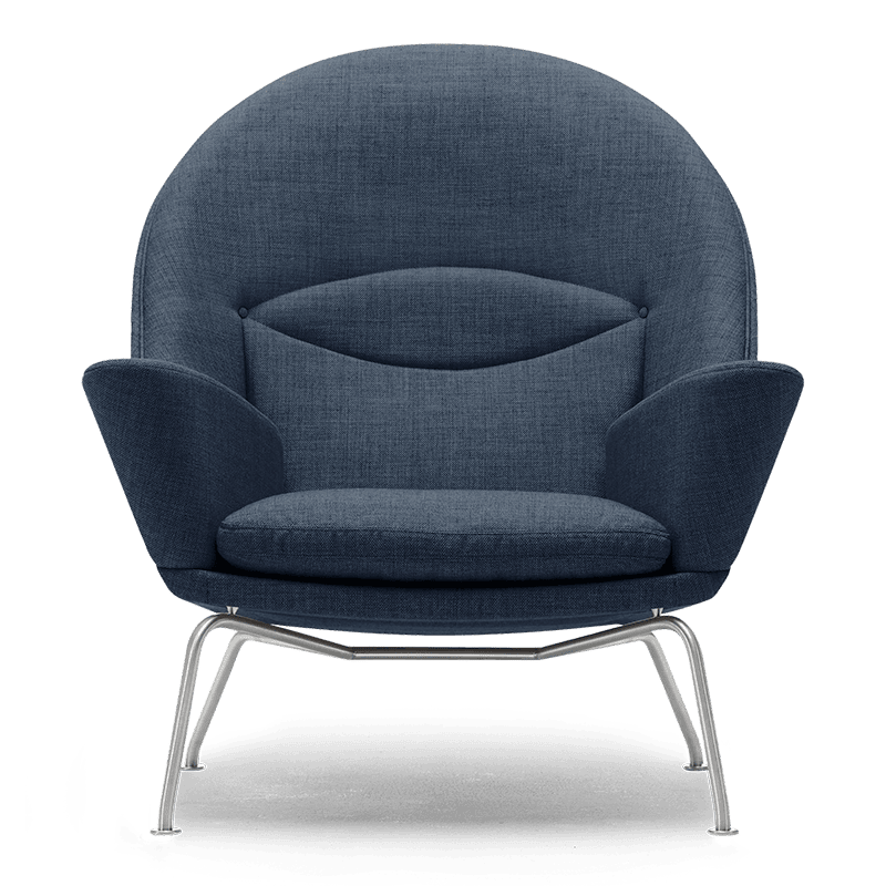 CH468 Oculus Chair | Mood