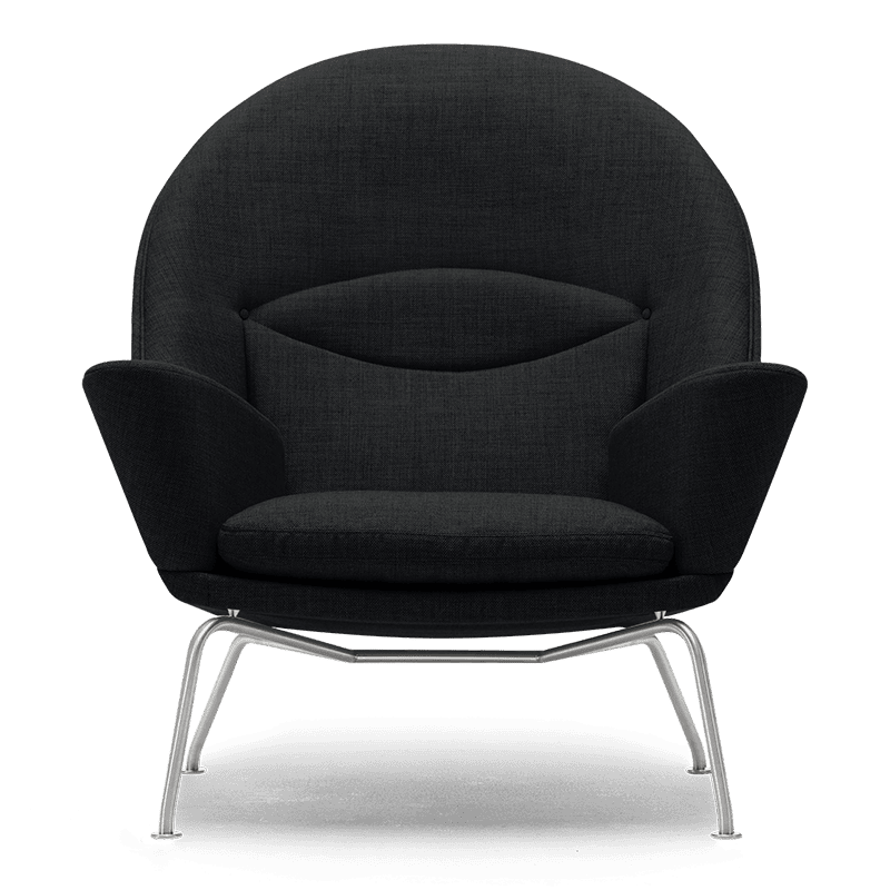CH468 Oculus Chair | Mood