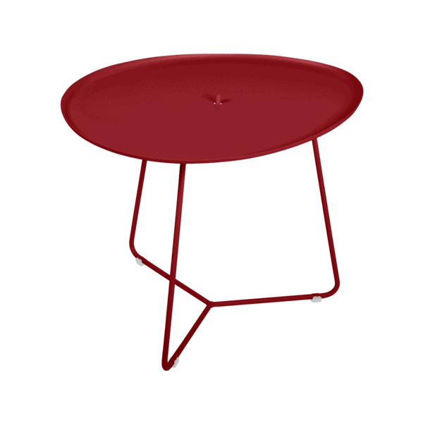 Cocotte Low Table | Bord