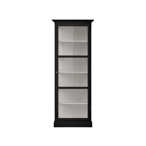 Classic V1 Vitrineskab