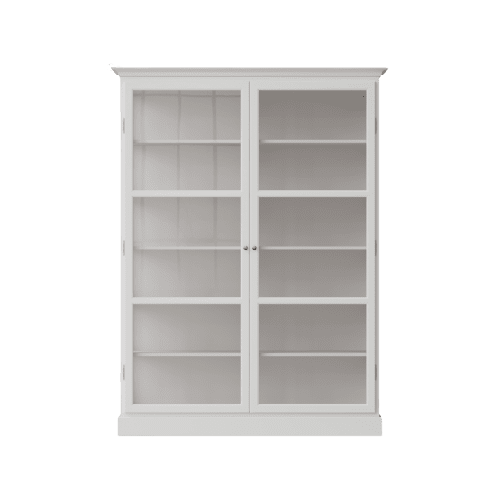 Classic Vitrineskab V2