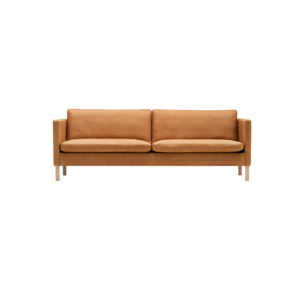 MH276 Sofa | 3 pers. | Læder