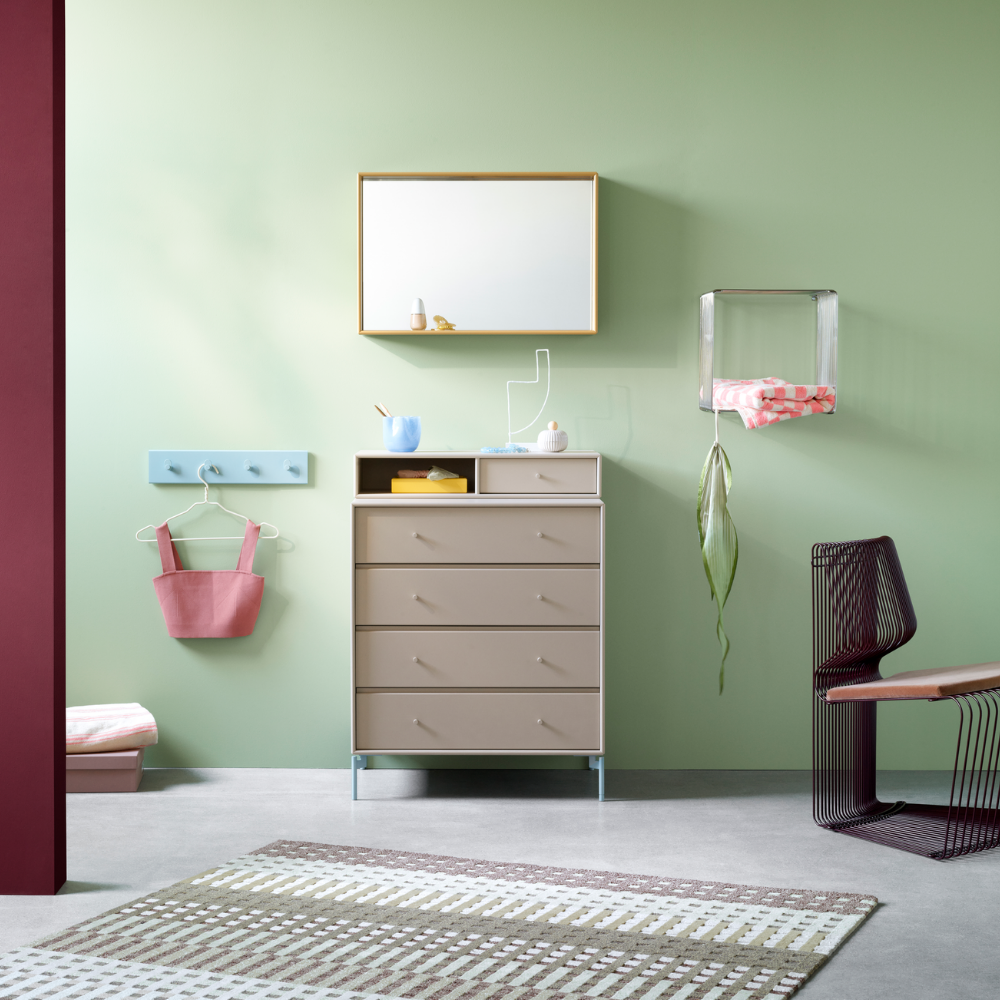 Selection Shelfie | Spejl
