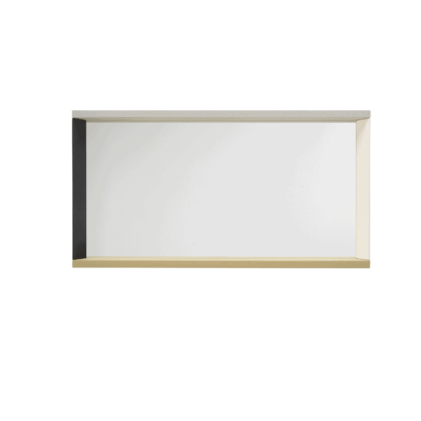 Colour frame mirror | Medium | Vitra
