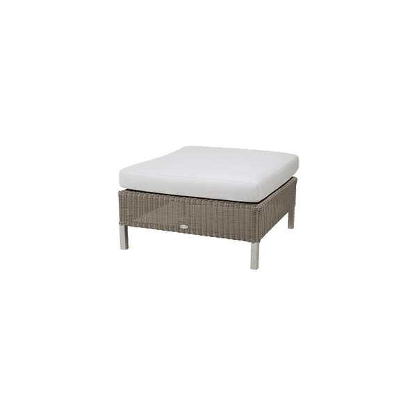 Connect Fodskammel | Inkl. hynde