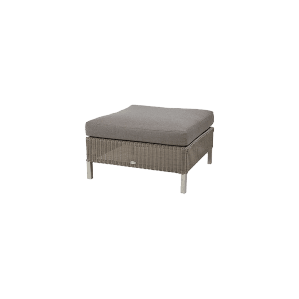 Connect Fodskammel | Inkl. hynde