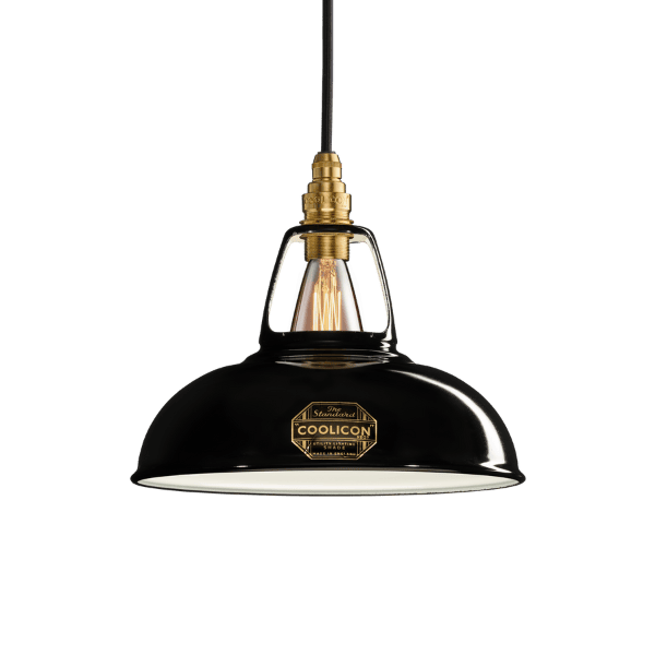 Coolicon original 1933™ - jet black