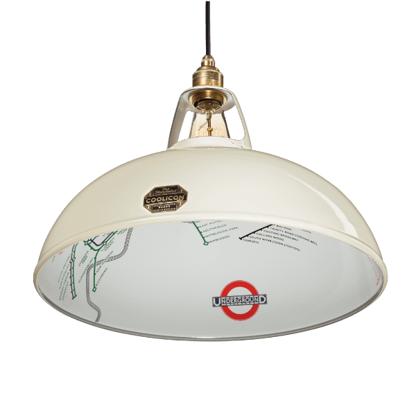 Coolicon Large 1933™ | Underground Collection