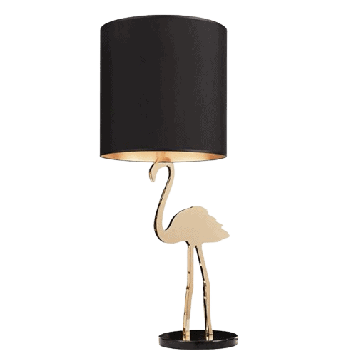 Crazy Flamingo