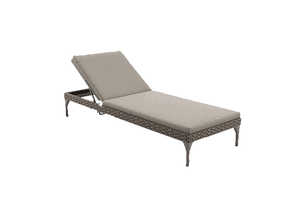 Mu Beach Chair