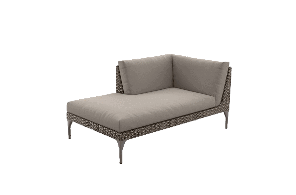 Mu daybed