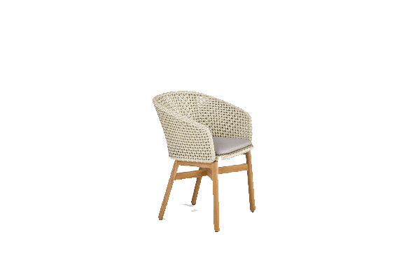 MBRACE Armchair | Inkl. sædehynde