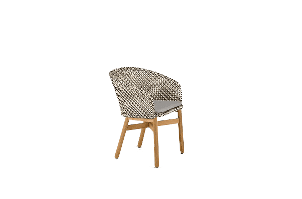 Mbrace Armchair