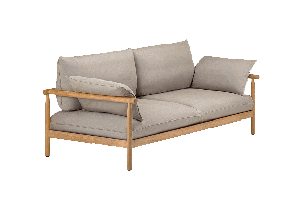 Sofa 2-seater