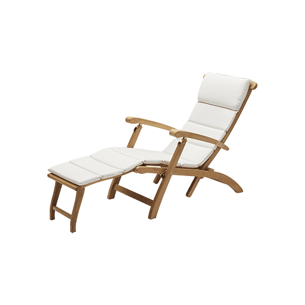Skagerak | Barriere Deck Chair Hynde