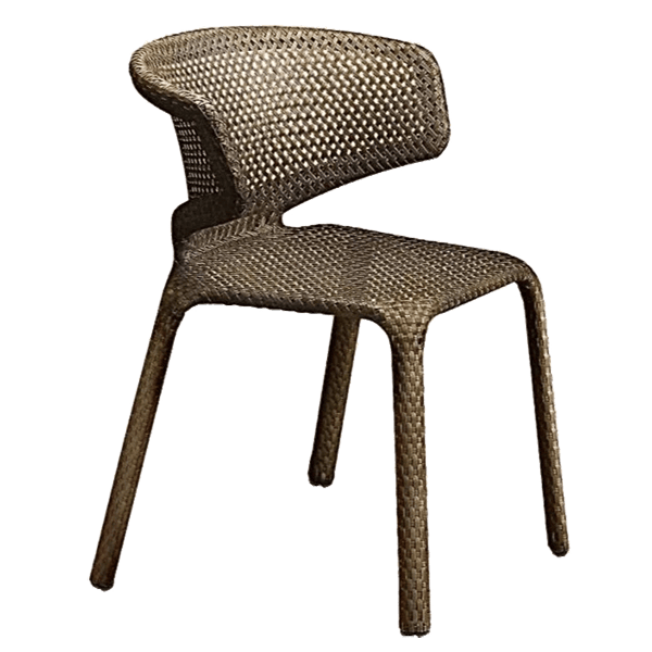 Seashell Armchair | Dedon