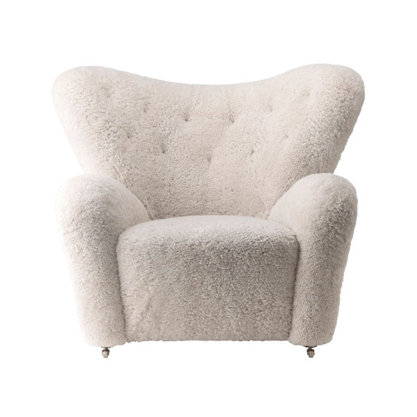 Den trætte mand i moonlight fra Audo