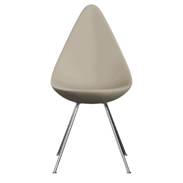 Dråben™ 3110 | Plast | Spisebordsstol