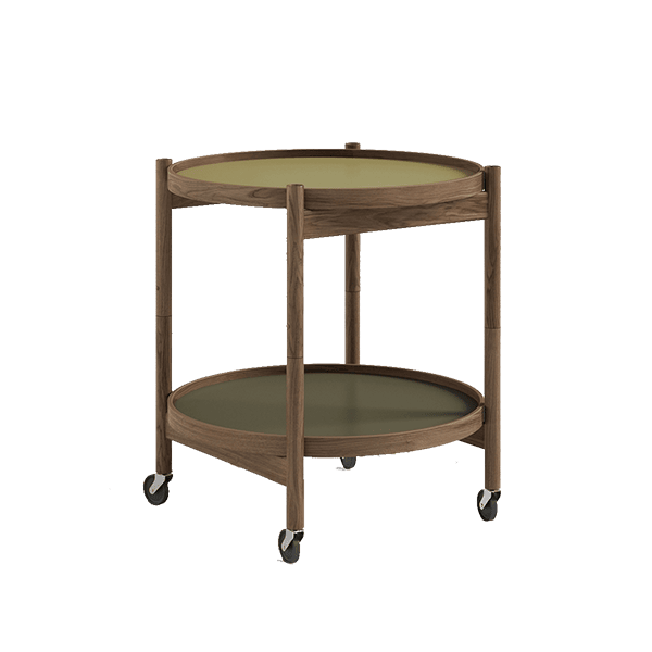 Bølling Bakkebord | Ø50 cm