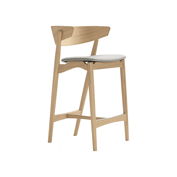 Sibast No. 7 Bar Sædepolstret