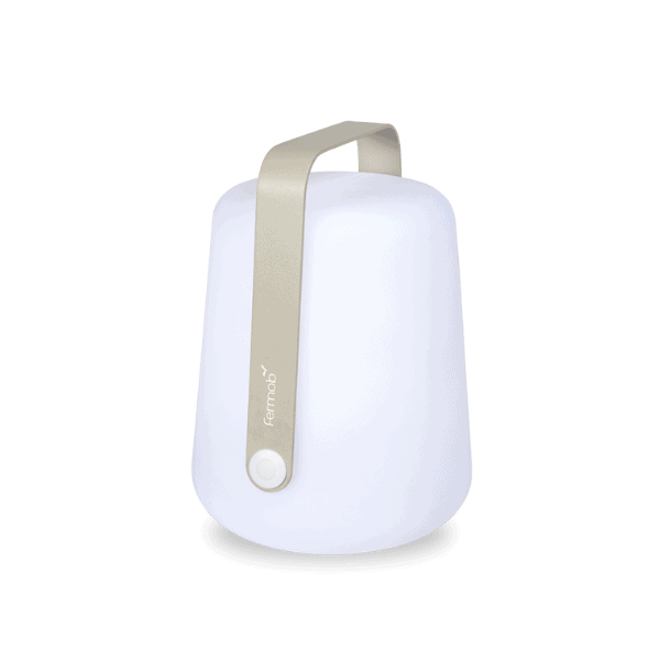 Balad Lamp | 25 cm
