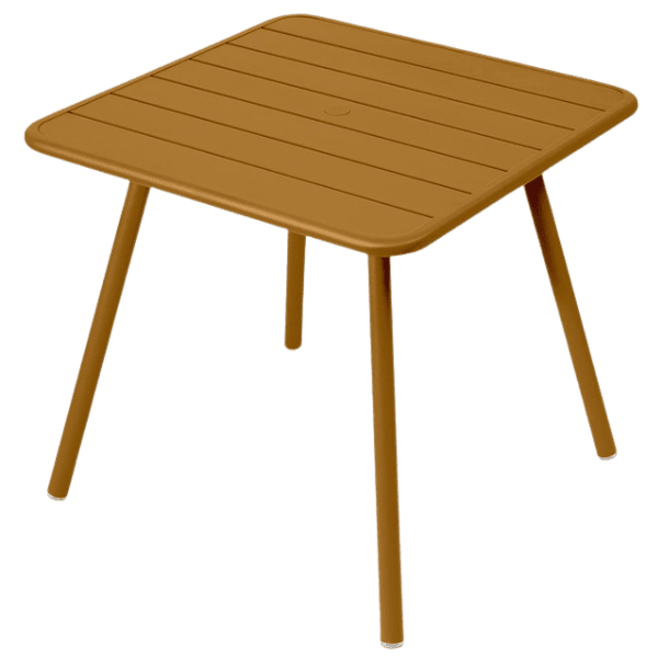 Luxembourg Four-Leg Table | Havebord