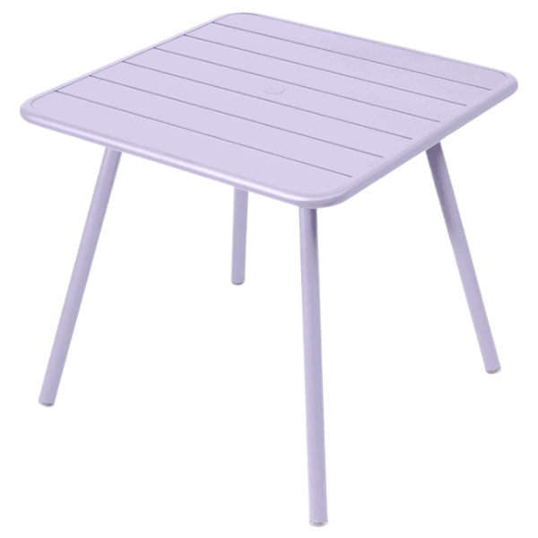 Luxembourg Four-Leg Table | Havebord