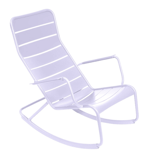 Luxembourg Rocking Chair | Havestol