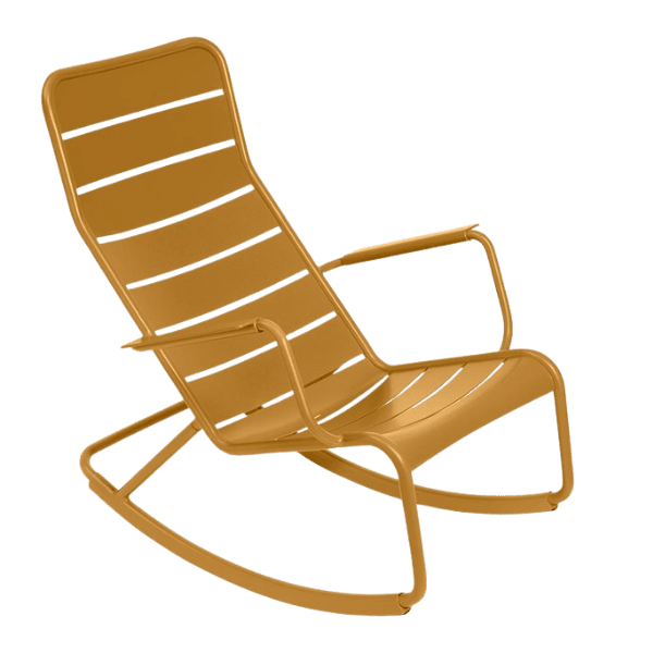 Luxembourg Rocking Chair | Havestol