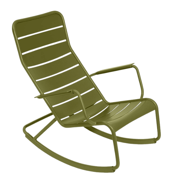 Luxembourg Rocking Chair | Havestol
