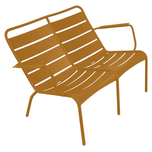 Luxembourg Duo Low Armchair | Havestol