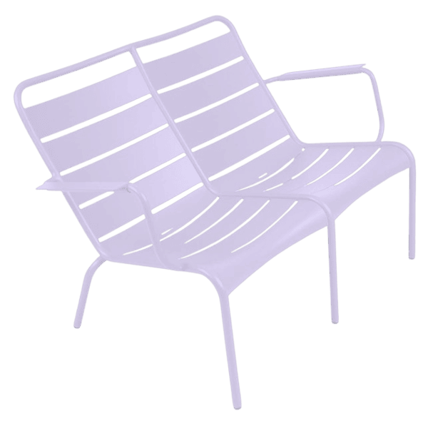 Luxembourg Duo Low Armchair | Havestol