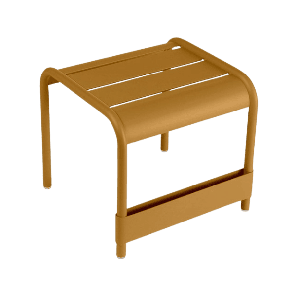 Luxembourg Small Low Table/Footrest | Havebord