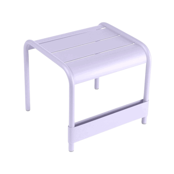 Luxembourg Small Low Table/Footrest | Havebord