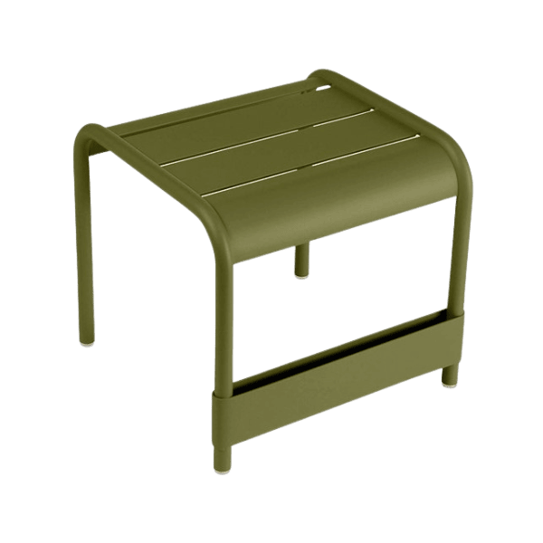 Luxembourg Small Low Table/Footrest | Havebord