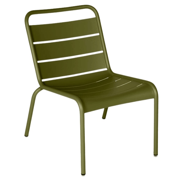 Luxembourg Lounge Chair | Havestol