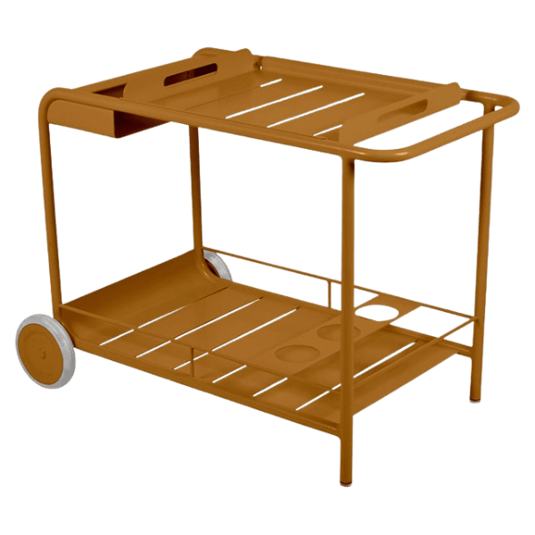 Luxembourg Side Bar/Trolley | Havetrolley