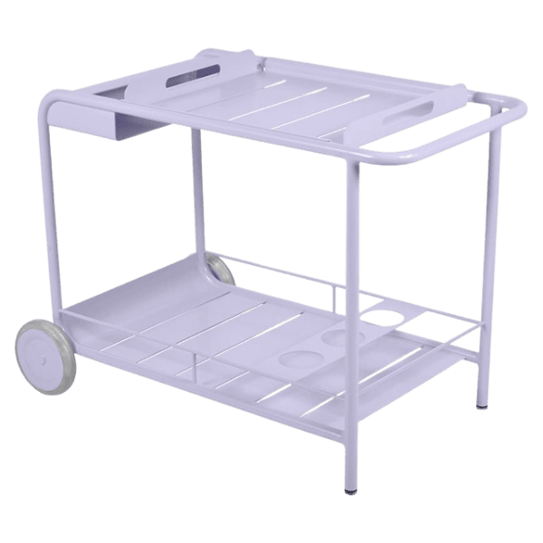 Luxembourg Side Bar/Trolley | Havetrolley