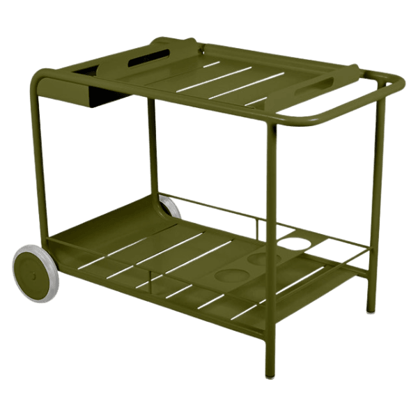 Luxembourg Side Bar/Trolley | Havetrolley