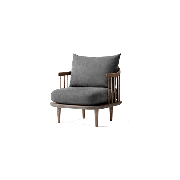 Fly Lounge Chair SC10