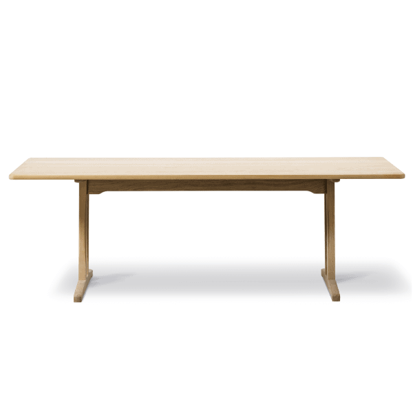 Shakerbord C18 | 90x220cm | Spisebord