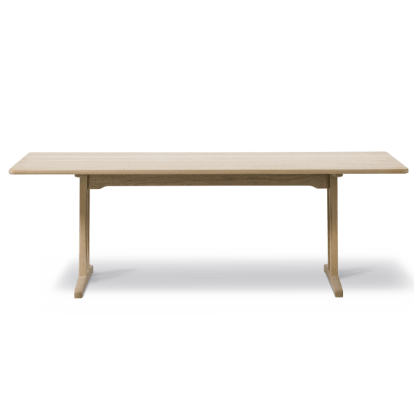 Fredericia Furniture 6293 C18 220cm eg sæbe