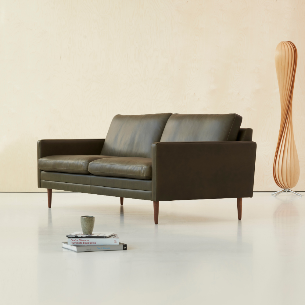 MH2615 Sofa | 3 pers. | Frej