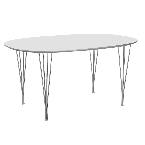 B612 Superellipse™ Spisebord | Piet Hein