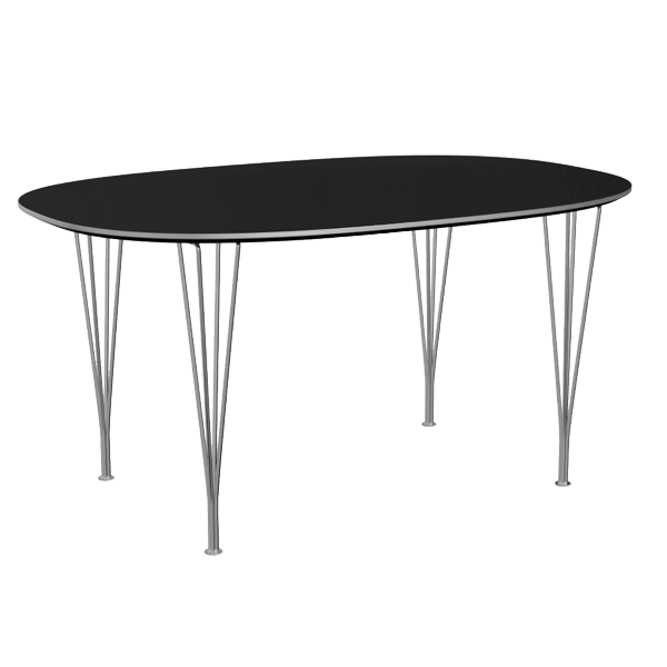 B612 Superellipse™ Spisebord | Piet Hein