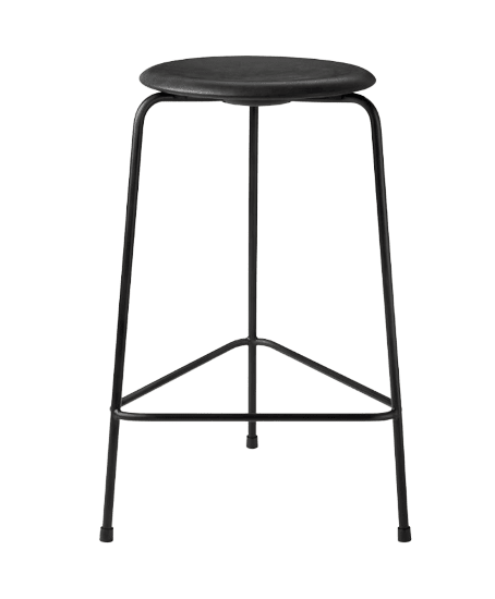 High Dot™ | Lav barstol med 3 ben