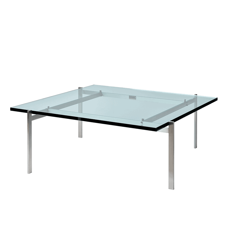 PK61™ Sofabord | Glas