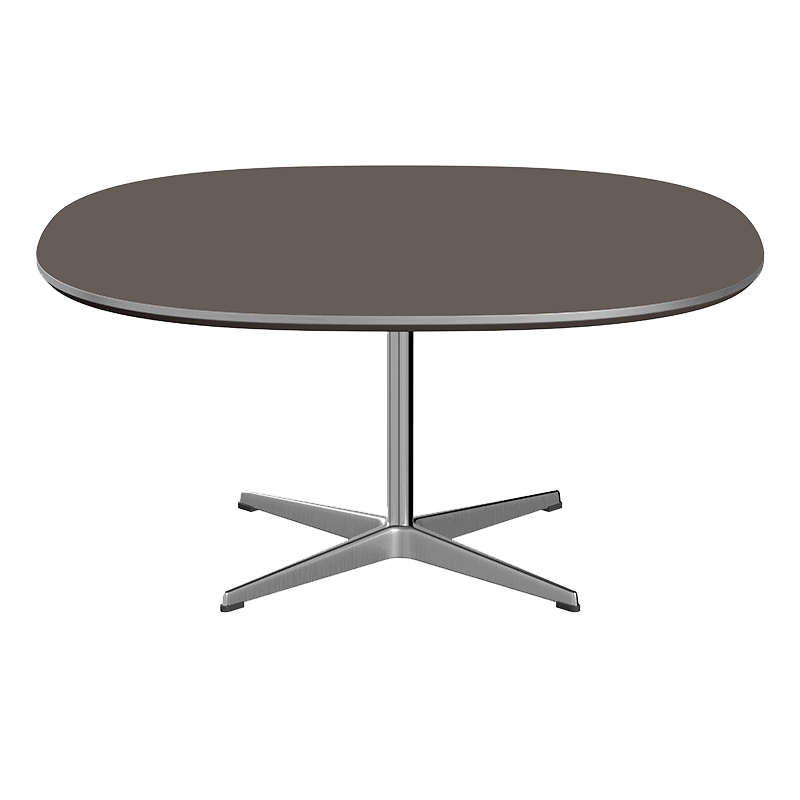 Supercirculær™ A203 Spisebord