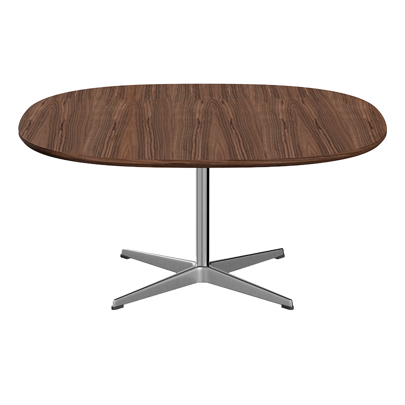 Supercirculær™ A203 Spisebord