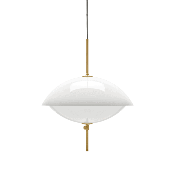 Fritz Hansen Musling™ pendel Ø550